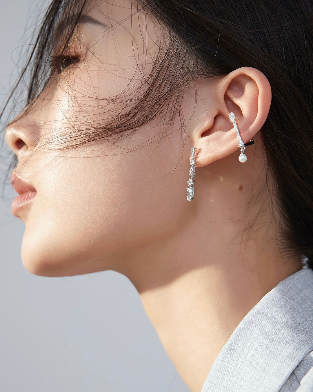 Clara Earrings