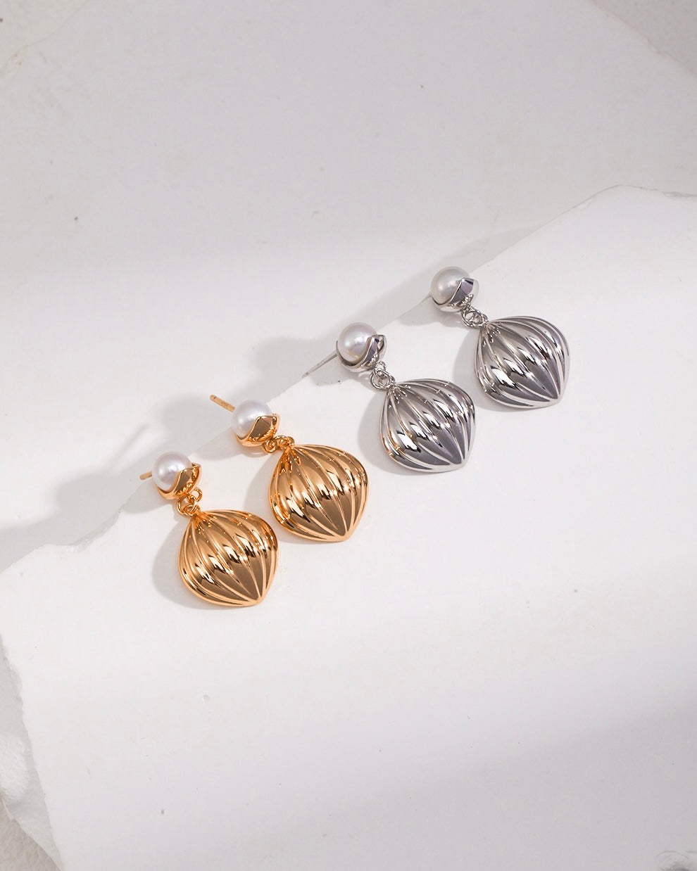 Meribella Earrings